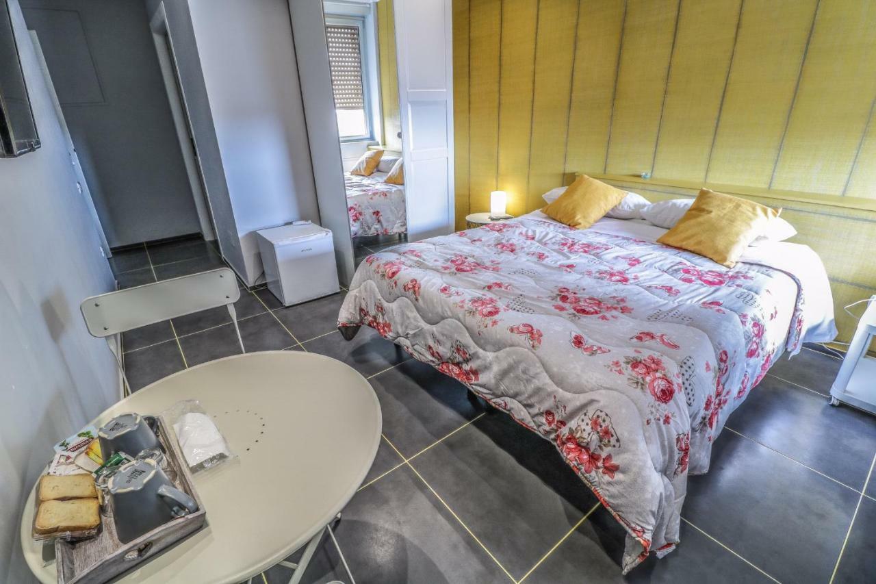 Il Grattacielo B&B Neapol Exteriér fotografie
